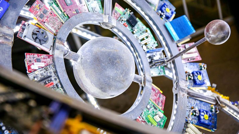工业互联网案例：深度解析如何通过实际应用提升生产效率与产品质量